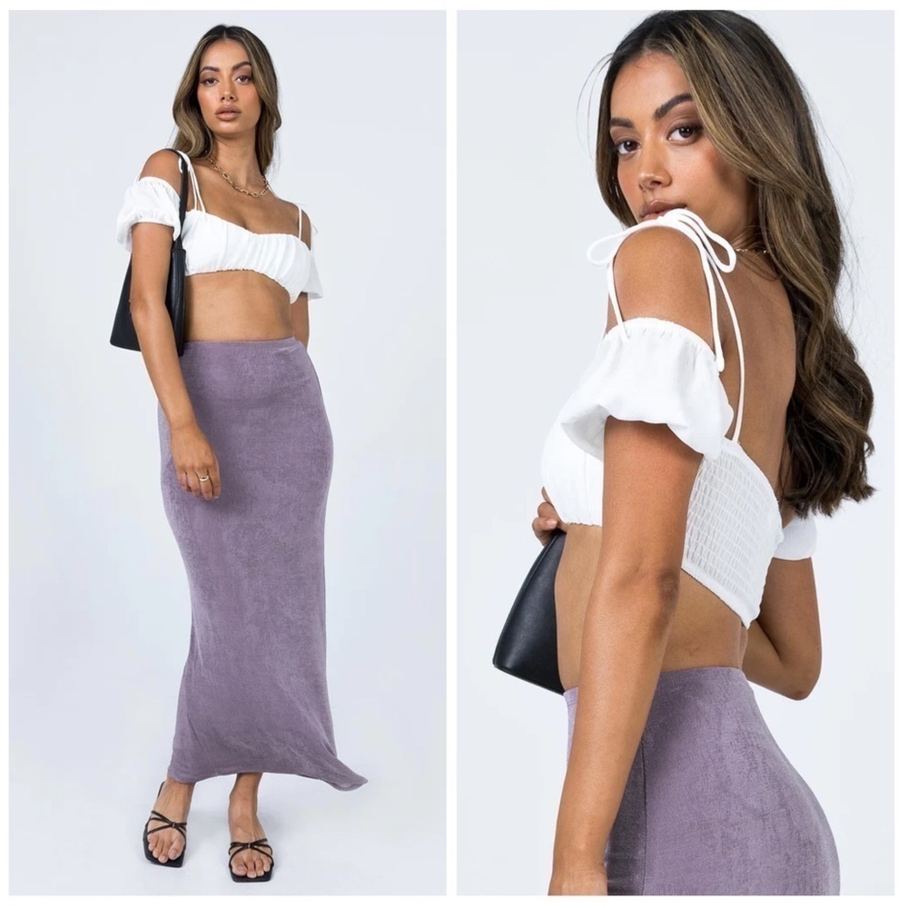 PRINCESS POLLY Melina Top
